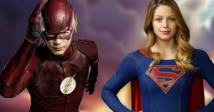 The appearance of The Flash' Barry Allen, played by Grunt Gustin, in "Supergirl" has given a hope that the series will be having a second season.