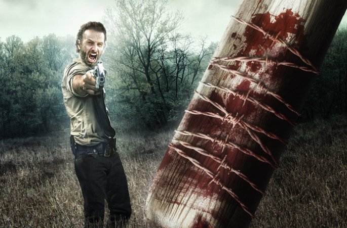 Hit zombie thriller drama "The Walking Dead" just recently capped its sixth season, and is slated to return on October.