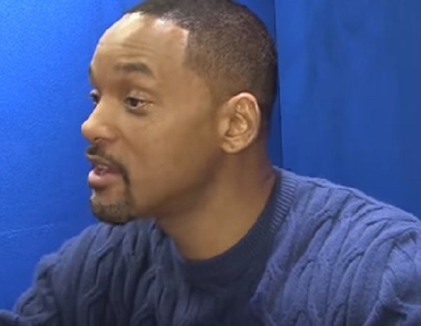 Will Smith will play New York advertising exec Howard Inlet in 'Collateral Beauty.'