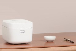 Retailing for 999 yuan, Xiaomi's rice cooker is a part of its Mi Ecosystem.