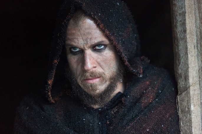 Will Floki help Ragnar take over Paris in "Vikings" season 4 episode 8?