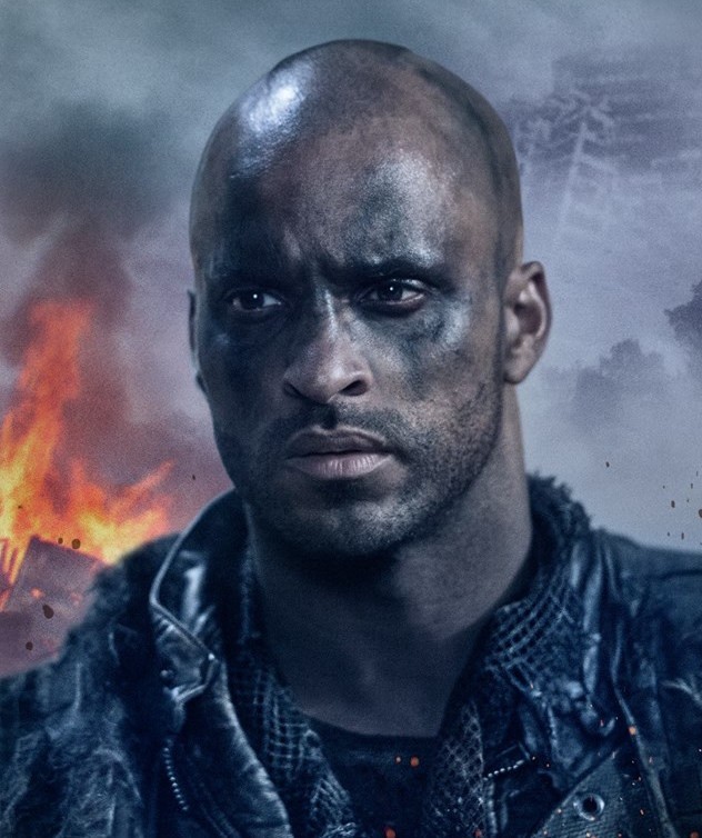 How will Lincoln's (Ricky Whittle) death affect Olivia (Marie Avgeropoulos) in "The 100" season 3 episode 10?