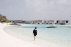 Tourists visit disputed islands in the South China Sea, deeming them better than Maldives.
