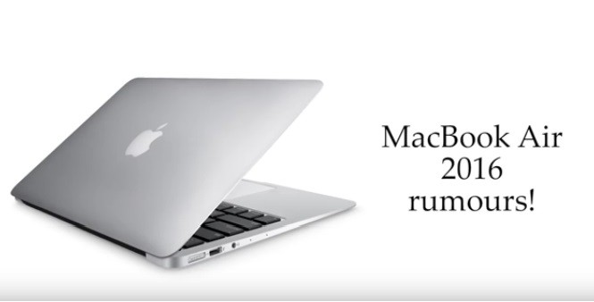MacBook Air Confirmed to be Discontinued this 2017 as Apple Set to Sell Cheaper 13-inch MacBook Pro?