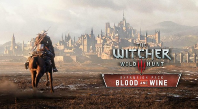 Rumor has it that CD Projekt RED's "The Witcher 3: Blood and Wine" may be released worldwide on May 30.