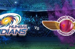 IPL 2016 live streaming: Mumbai Indians vs. Rising Pune Supergiants April 9 where to watch online, preview