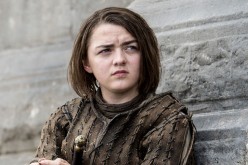 Arya Stark, played by Maisie Williams, is expected to have several action sequences in 
