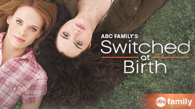 It was confirmed in March that the family drama series "Switched at Birth" has been renewed to have its fifth season.