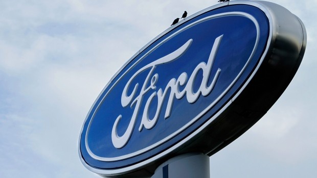 The Ford Motor Company is an American multinational automaker headquartered in Dearborn, Michigan.