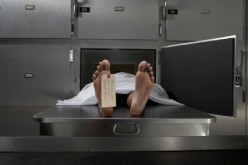 To preserve dead bodies for several weeks, they are kept between 2 degrees Celsius and 4 degrees Celsius inside a chamber, according to America’s National Center for Biotechnology Information.