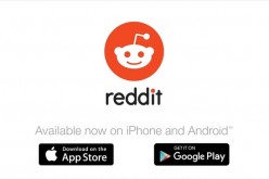 The official Reddit App performing great on Play Store and App Store with explosive growth during first 24 hours.