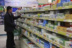 The retail sales of prescription drugs through online channels are expected to boom as China's e-commerce giants get involved in the e-pharmacy business.