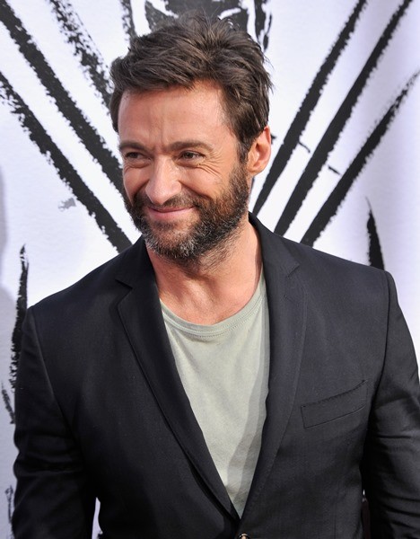 Hugh Jackman will appear in "X-Men: Apocalyse" as Wolverine.