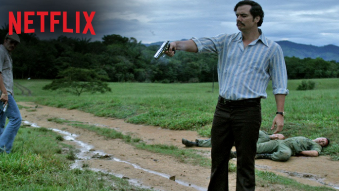 "Narcos" Season 2 is rumored to be aired in August. 
