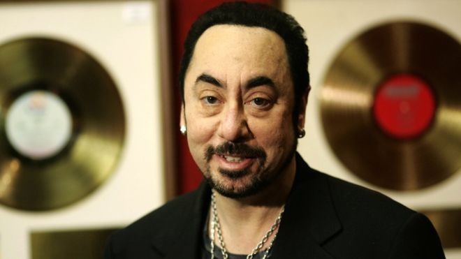 David Gest produced the highest-rated musical tour in US TV history, Michael Jackson's 30th Anniversary Celebration.