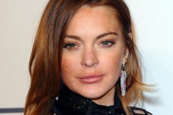 Lindsay Lohan's rep Hunter Frederick confirmed the actress and her boyfriend Egor Tarabasov are not engaged.