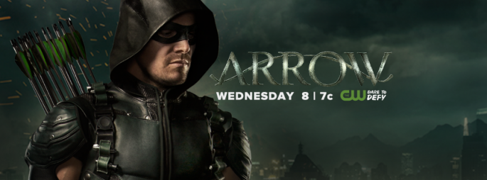 ‘Arrow’ Season 4 finale (episode 23) spoilers, promo revealed: What happens on ‘Schism’; Stephen Amell and David Ramsey tease what to expect 