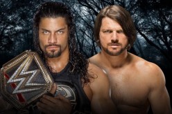 WWE SmackDown April 14 spoilers: Sami Zayn vs. Chris Jericho, AJ Styles vs. Alberto Del Rio and more