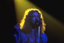Led Zeppelin's Robert Plant, Jimmy Page are respondents in a copyright infringement case involving the song 