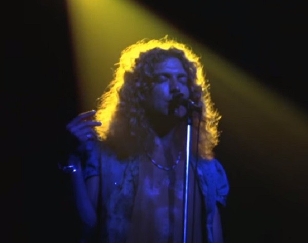 Led Zeppelin's Robert Plant, Jimmy Page are respondents in a copyright infringement case involving the song "Stairway To Heaven."
