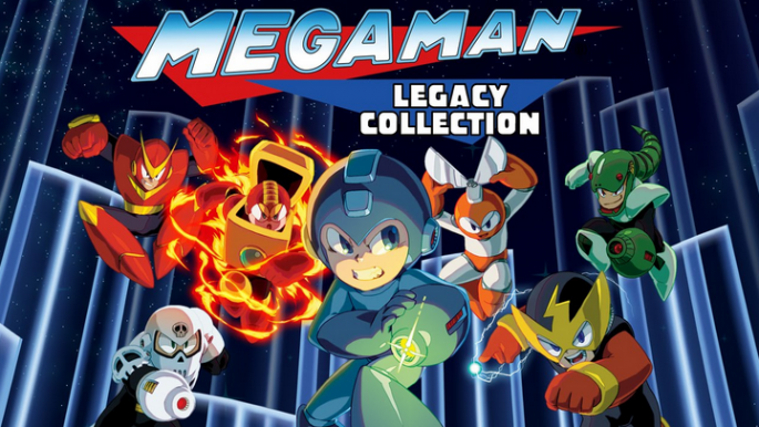 Fans may see a new "Mega Man" video game for PC and consoles in the near future.