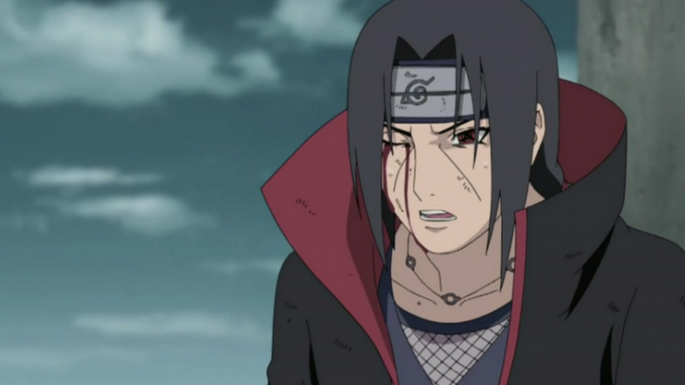 The month of April is clearly for Itachi Uchiha, as most of the “Naruto Shippuden” episodes this month will cover his story.