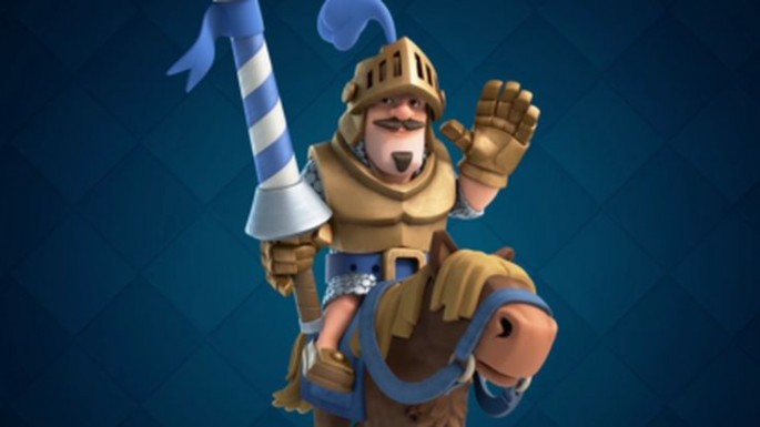 Clash Royale is a freemium mobile strategy video game developed and published by Supercell.
