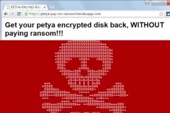 Petya ransomware finally gets an expert solution without paying the extortion money.