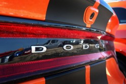 A Dodge Dart is offered for sale at Jack Phelan Dodge on April 2, 2013 in Countryside, Illinois. 