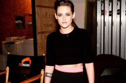 Kristen Stewart moves on from Alicia Cargile, starts dating SoKo.