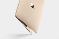 Apple 12-inch MacBook was released in 2015.