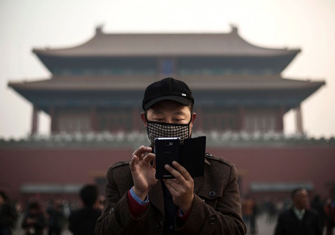 China will have 5G Internet in "a few years."