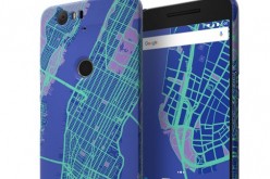 Google's new Live Case service transforms a user's desired map or photo into a phone case that they can slap on the back of a Nexus 6, 6P, or 5X.