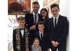 Are David and Victoria Beckham filing for a divorce soon?