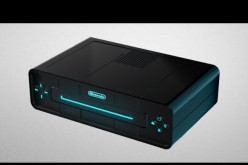 A concept image of Nintendo NX, which is expected to be released by the end of this year.