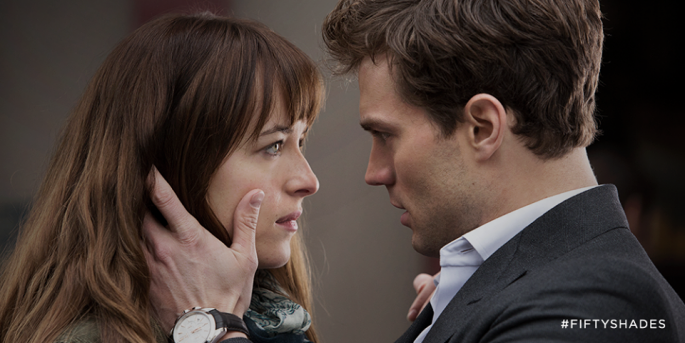 Will "Fifty Shades Darker" deviate from the EL James novel?