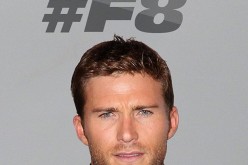 Scott Eastwood has joined the cast of 