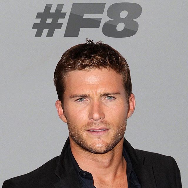 Scott Eastwood has joined the cast of "Fast and Furious 8," which is going to release on April 14, 2017.