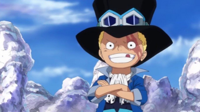 One Piece Episode 737 & 738 Preview