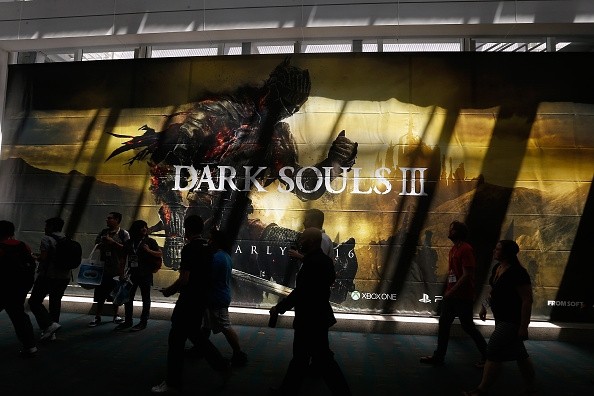 "Dark Souls 3" will release two DLC packs, which will be unveiled this year and 2017 respectively, although the latter release will accordingly be the conclusion of the "Dark Souls 3" adventure.