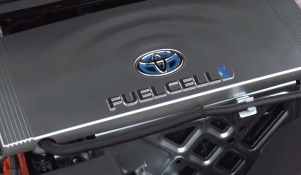Toyota believes hydrogen fuel cell cars have a great potential for green future even through Tesla and GM have dominated zero emission technolgy with all-electric vehicles