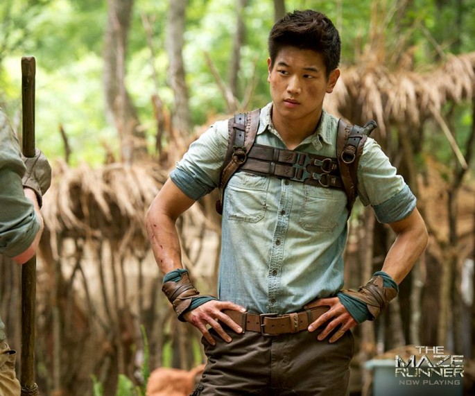 Ki Hong Lee is a Korean-American actor, best known for playing the role of Minho: The Keeper of the Runners in 'The Maze Runner' film series.