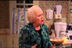 Doris Roberts played a memorable role in 