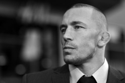 Georges St-Pierre confirms UFC comeback and his opponent is set to be named soon.