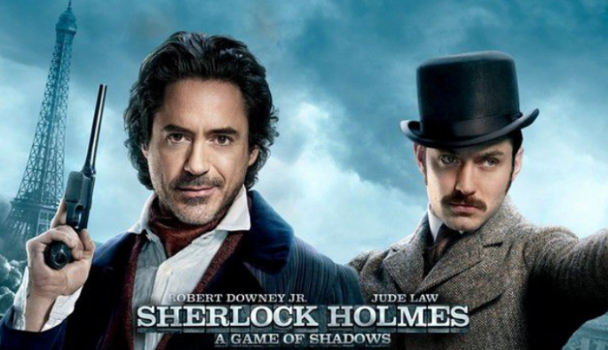 Robert Downey Jr. and Lionel Wigram confirmed "Sherlock Holmes 3." 
