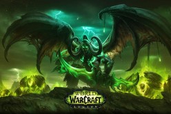 'World of Warcraft: Legion' is the sixth expansion set to the massively multiplayer online role-playing game 'World of Warcraft,' following 'Warlords of Draenor.'