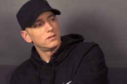 The famous rapper, Eminem, may not be able to produce a new album anytime soon.