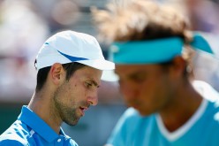 Novak Djokovic and Rafael Nadal - ATP update 