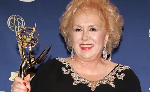 Doris Roberts who appeared in 'Everybody Loves Raymond' passed away at 90-years.