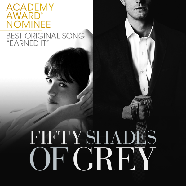 Jamie Dornan and Dakota Johnson play the lead role of Christian Grey and Anastasia Stell in "Fifty Shades" movies. 